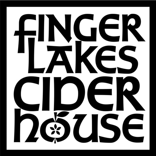 Pick Up @ Finger Lakes Cider House