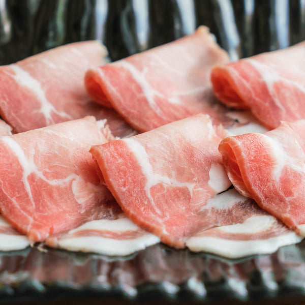 Canadian Bacon