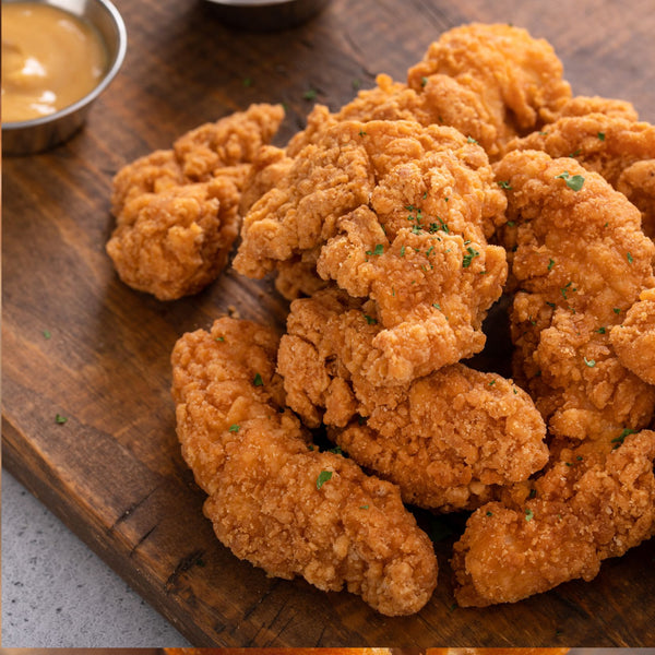 Turkey Tenders