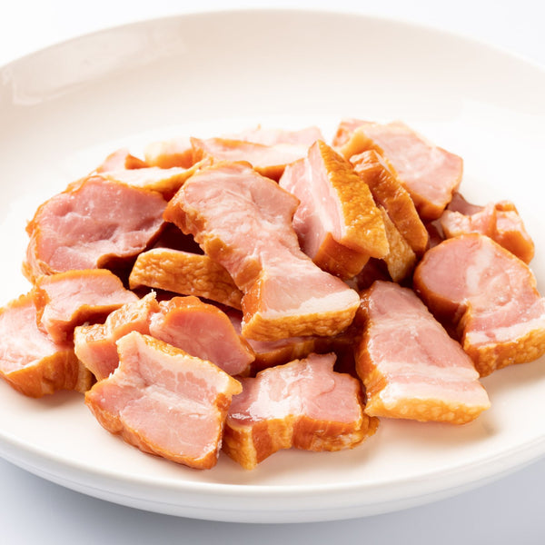 Jowl Bacon ~0.5 lb pack