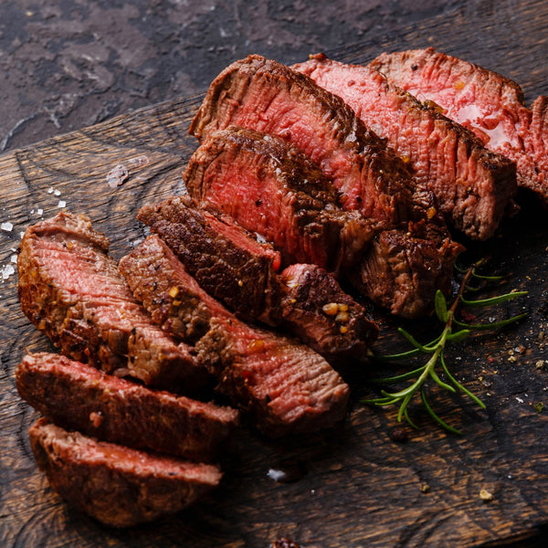 Delmonico Steak, Vaca Vieja 1lb