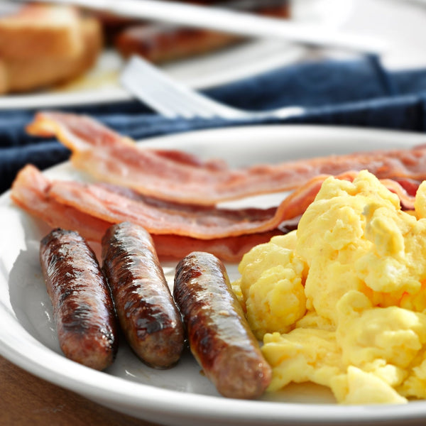 Breakfast Bundle