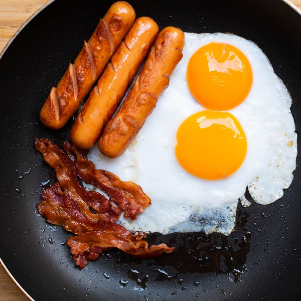 Breakfast Bundle