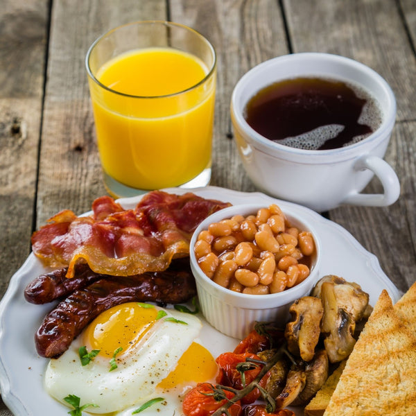 Breakfast Bundle
