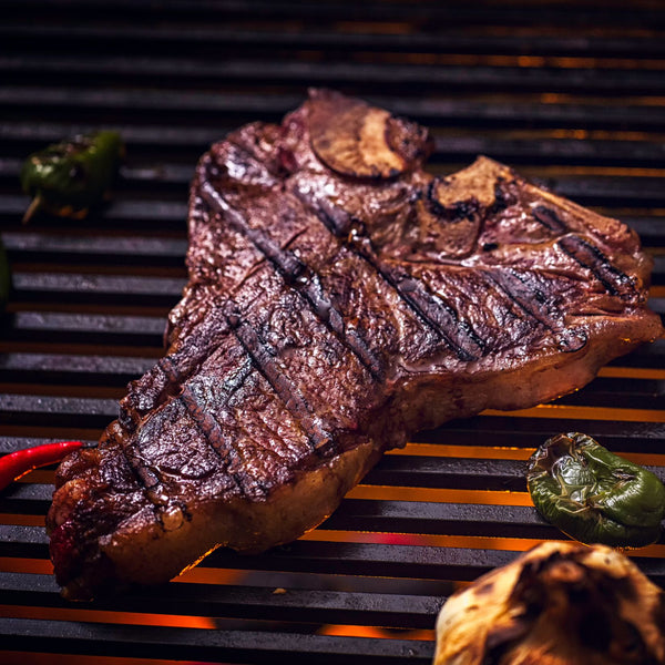 T-Bone Steak