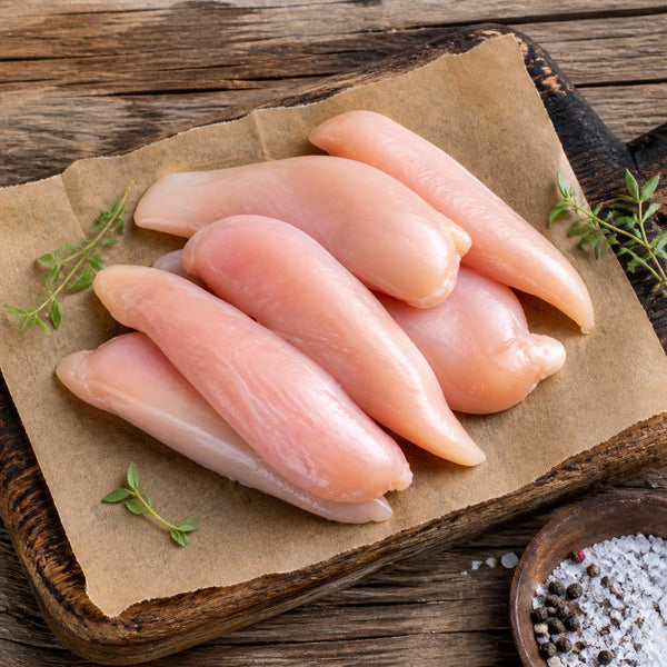 Chicken Tenders ~1lb packs