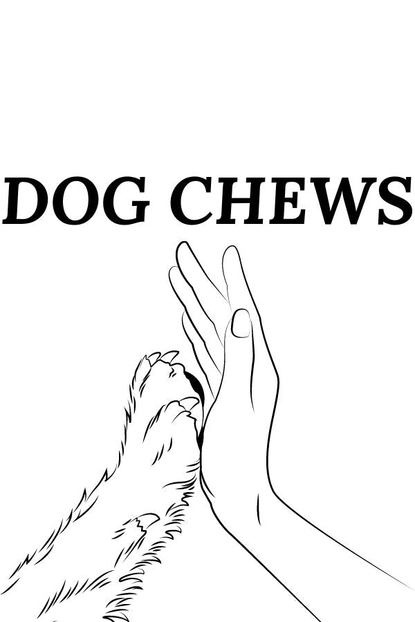 Dog Chew- Chicken Feet