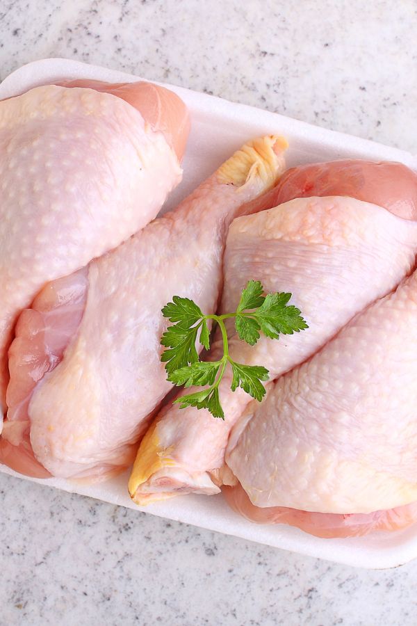 Chicken Drumsticks