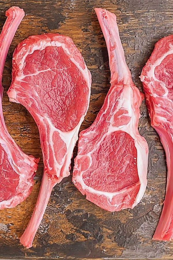 Lamb Rib Chops – Finger Lakes Cider House Provisions