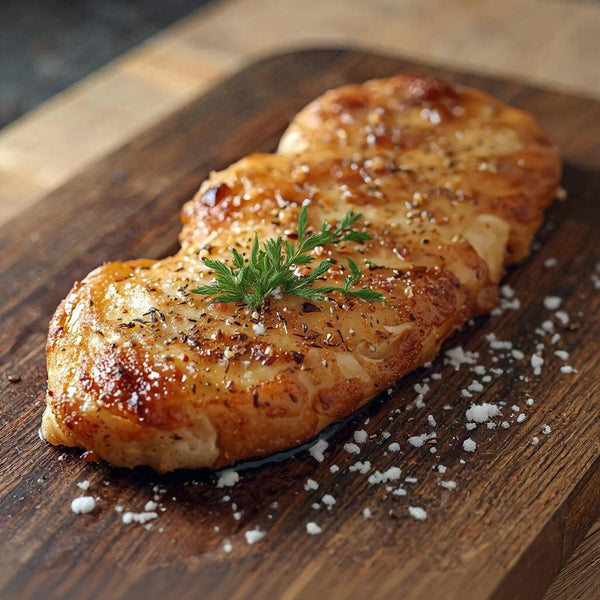 Turkey Tenders