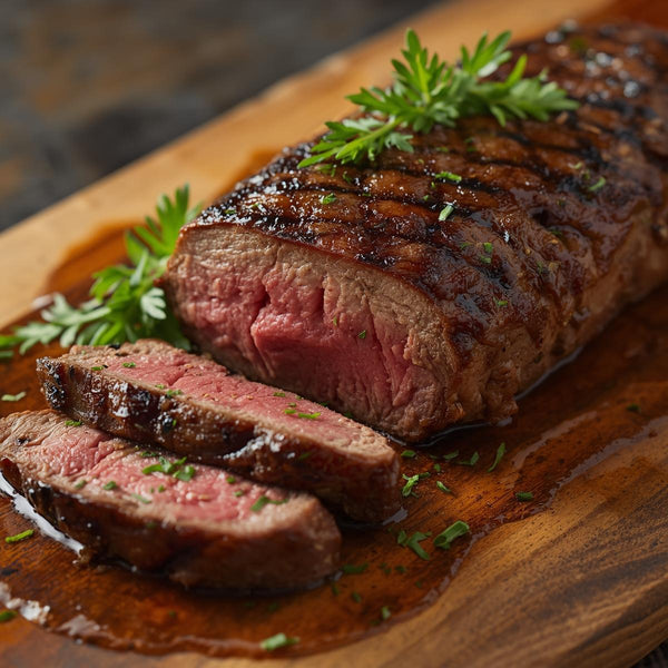 Beef Tenderloin Steak, Vaca Vieja 1lb+