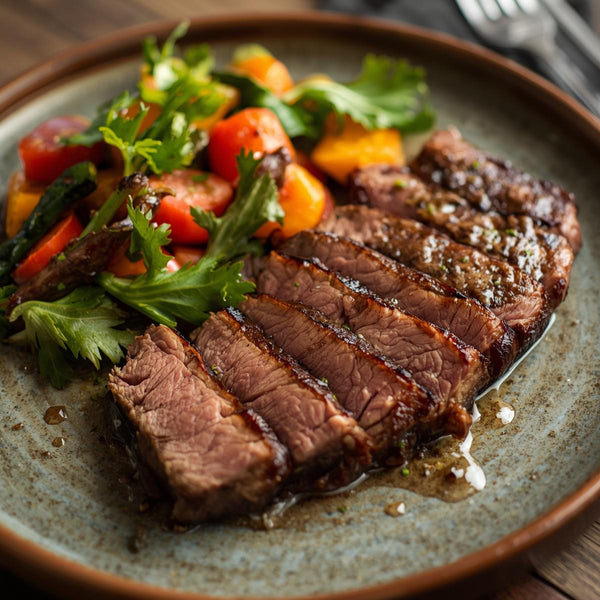 Beef Tenderloin Steak, Vaca Vieja 1lb+