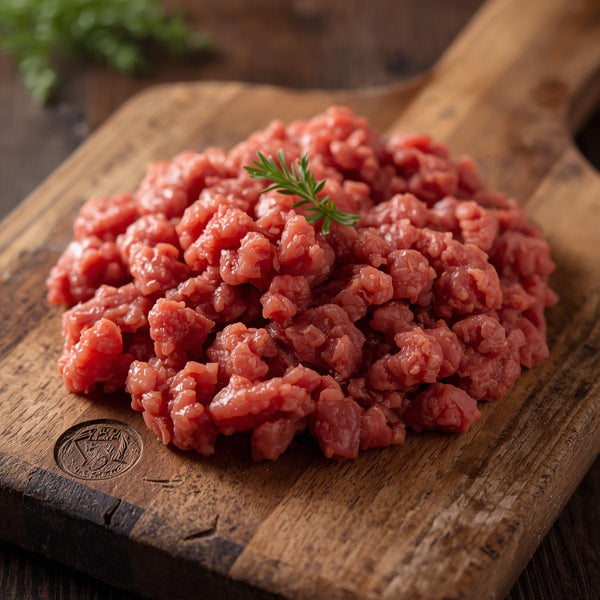 Ground Meat Bundle- 10lb