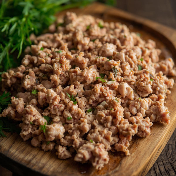 Ground Turkey