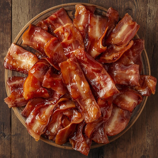 Jowl Bacon ~0.5 lb pack